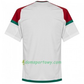 Koszulka Maroko Wyjazdowe Koszulki Piłkarskie Mistrzostwa Świata 2018